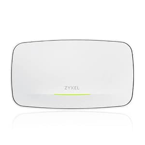 Zyxel wbe660s-eu0101f punto accesso wlan 11530 mbit-s grigio supporto power over ethernet (poe)