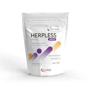 Candioli Herpless Bocconcini Gatto