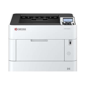 Kyocera ecosys pa6000x stampante laser b/n a4 cassetto 500 fogli usb type-a / usb type-b gigabit lan 60ppm 1200 x 1200 dpi