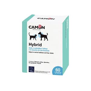 Orme Naturali Hybrid