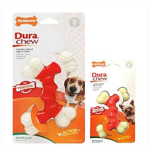 Nylabone Dental Chew Osso Double