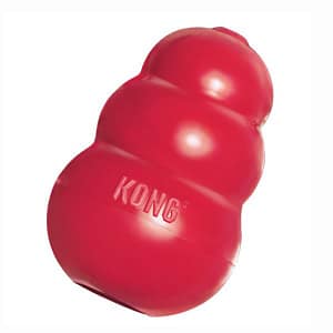 KONG Classic Gioco per Cani