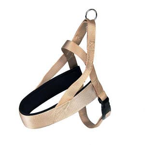 Trixie Premium Comfort Pettorina Beige