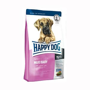 Happy Dog Maxi Baby