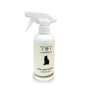 Linea 101 Shampoo Sgrassante per Gatti