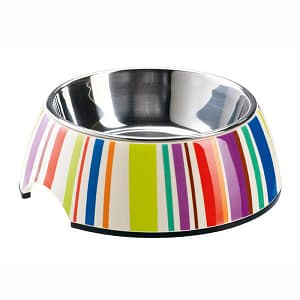 Hunter Ciotola a Righe