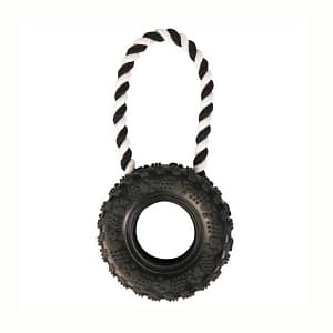 Trixie Gioco Pneumatico per Cane