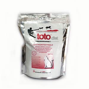 Toto Diet Gastrointestinale Gatto