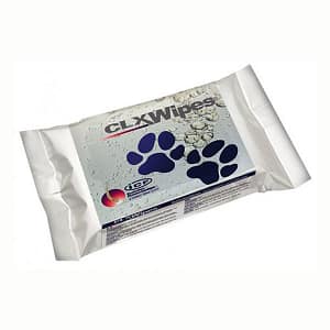 ICF Salviette Wipes Pocket Cani e Gatti