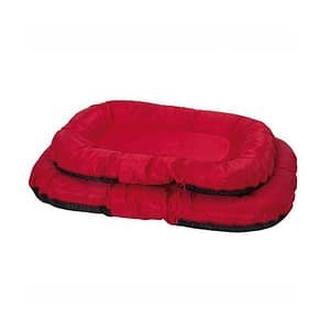 LeoPet Materassino Plutone Rosso