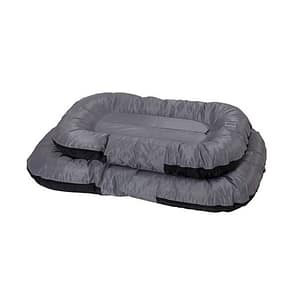LeoPet Materassino Plutone Grigio