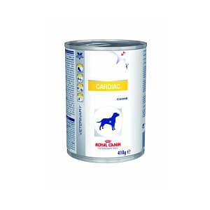 Royal Canin Cane V-Diet Cardiac Umido