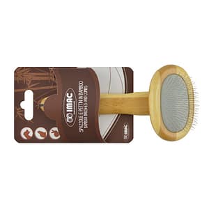 Imac Cardatore in Bamboo