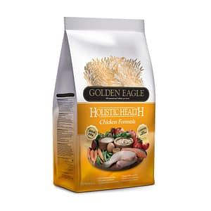Golden Eagle Holistic al Pollo per Cani