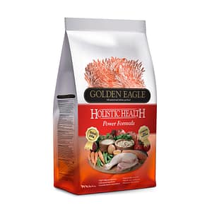 Golden Eagle Power Formula per Cani