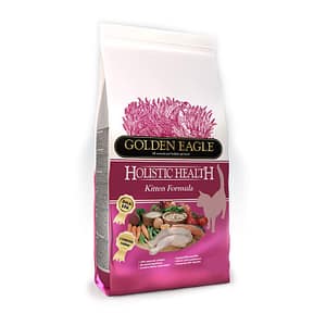 Golden Eagle Holistic per Gattini