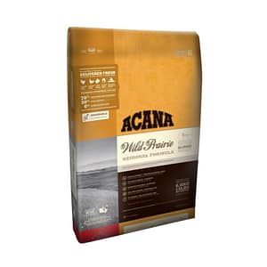 Acana Wild Prairie per Gatto