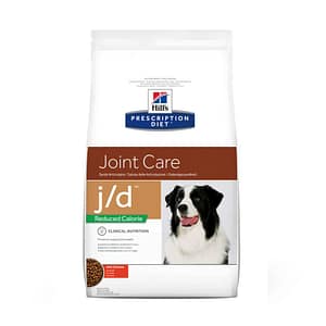 Hill’s j/d Reduced Calorie Prescription Diet Canine