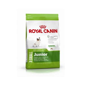 Royal Canin X-Small Junior