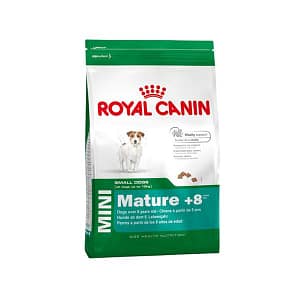 Royal Canin Mini Mature +8