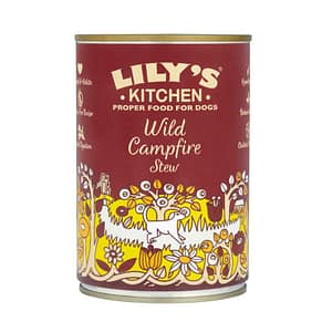 Lily’s Kitchen Spezzatino per Cani 400gr