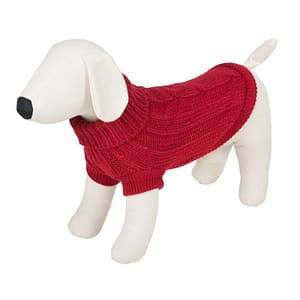 Dolcevita Metropolitan Rosso Bordeau