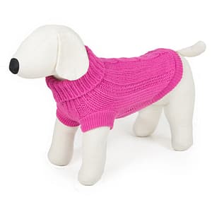 Dolcevita Metropolitan Fucsia