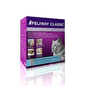 Feliway Diffusore di Feromoni per Gatti