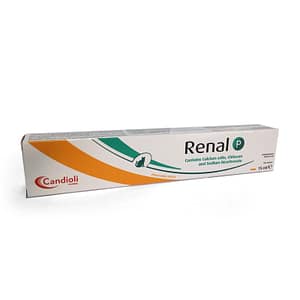 Candioli Renal P Pasta per Gatto