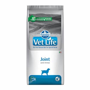 Farmina Vet-Life Joint Secco per Cane