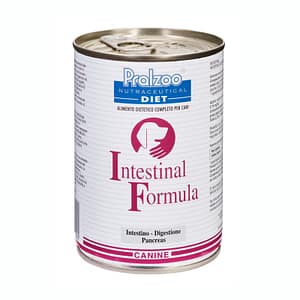 Pralzoo Intestinal Umido per Cani