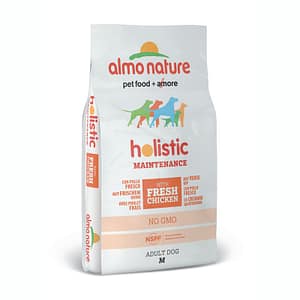 Almo Nature Holistic Maintenance Adult Medium