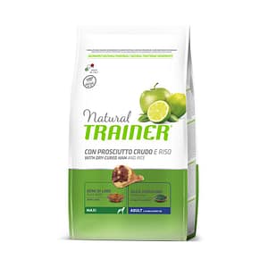 Trainer Natural Maxi Prosciutto