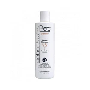 JP Pet Oatmeal Shampoo