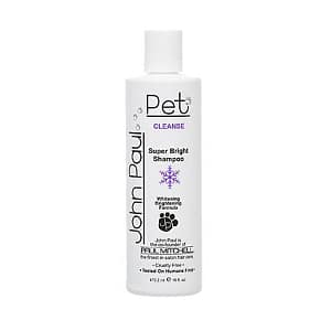 JP Pet Super Bright Shampoo