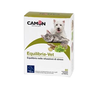 Orme Naturali Equilibria-Vet Cani e Gatti