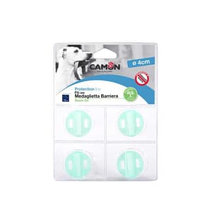 Orme Naturali Medagliette Olio di Neem