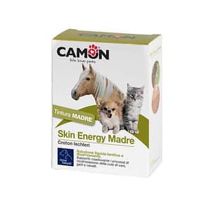 Orme Naturali Skin Energy Madre Cani e Gatti