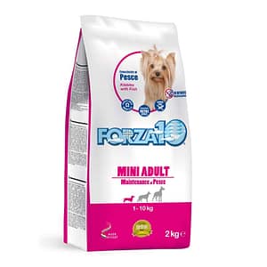 Forza10 Mini Adult Maintenance al Pesce