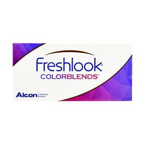 Freshlook Colorblends