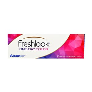 Freshlook One Day