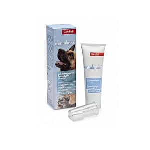 Candioli Dentalmax Cane Gatto Alitosi e Gengive