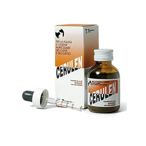 Teknofarma Gocce Otologiche Cerulen