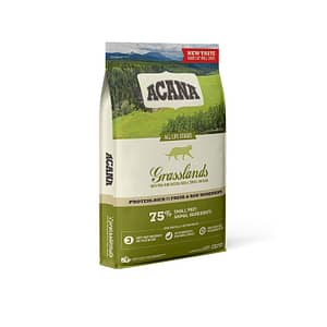 Acana Grasslands per Gatto Peso Confezione 1.8 Kg