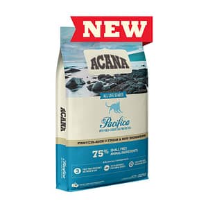 Acana Pacifica per Gatto Peso Confezione 1.8 Kg