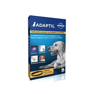 Adaptil Collare con Feromoni per Cani Taglia M-L