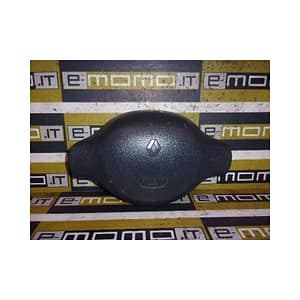 Airbag guida 7700433028F Renault Clio MKII