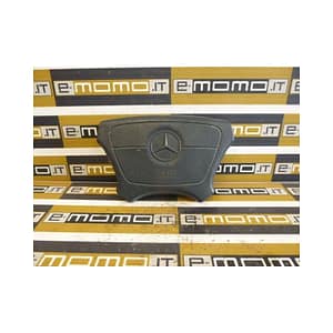 Airbag guida guida WJ1GXV1E Mercedes Classe E W210 1995-2003