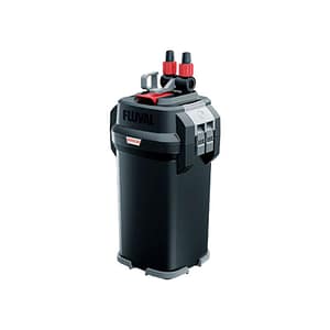 Askoll Pratiko 3.0 Super Silent Filtro Esterno per Acquari fino a 220 L Misura 19 x 18 x 42 cm