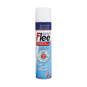 Ati Flee Antiparassitario Ambientale Capacità  400 ml